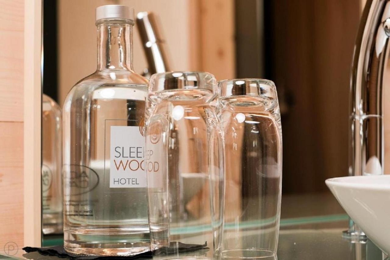 Sleepwood Hotel Eupen Luaran gambar