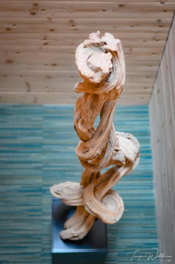 Sleepwood Hotel Eupen Luaran gambar
