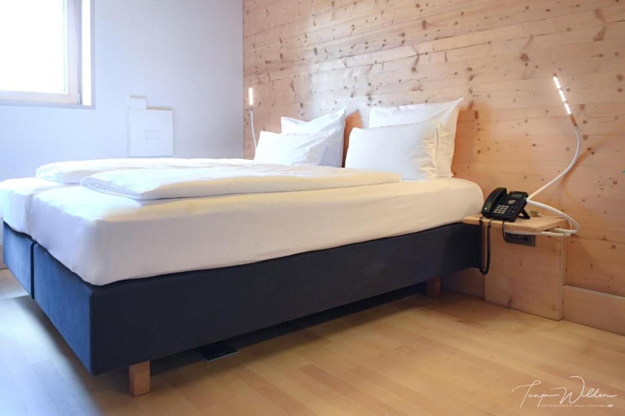 Sleepwood Hotel Eupen Luaran gambar