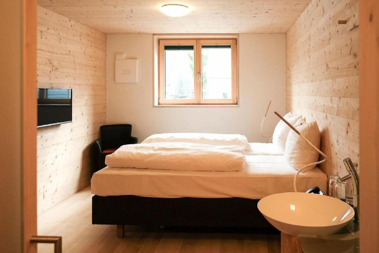 Sleepwood Hotel Eupen Luaran gambar