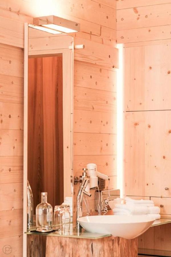 Sleepwood Hotel Eupen Luaran gambar